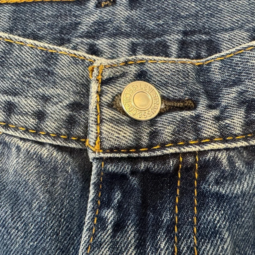 Levis levi 550
